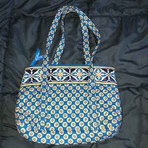 Vera Bradley purse